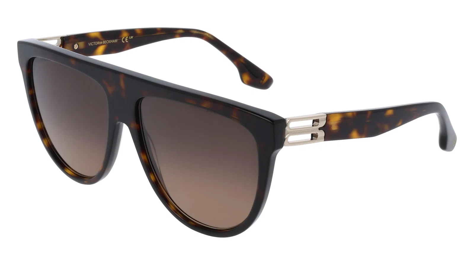 Victoria Beckham VB680S Sunglasses - view 4